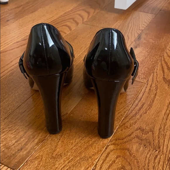 MICHAEL Kors black heels - Picture 2 of 4